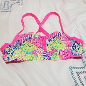 Victoria's Secret sports bra